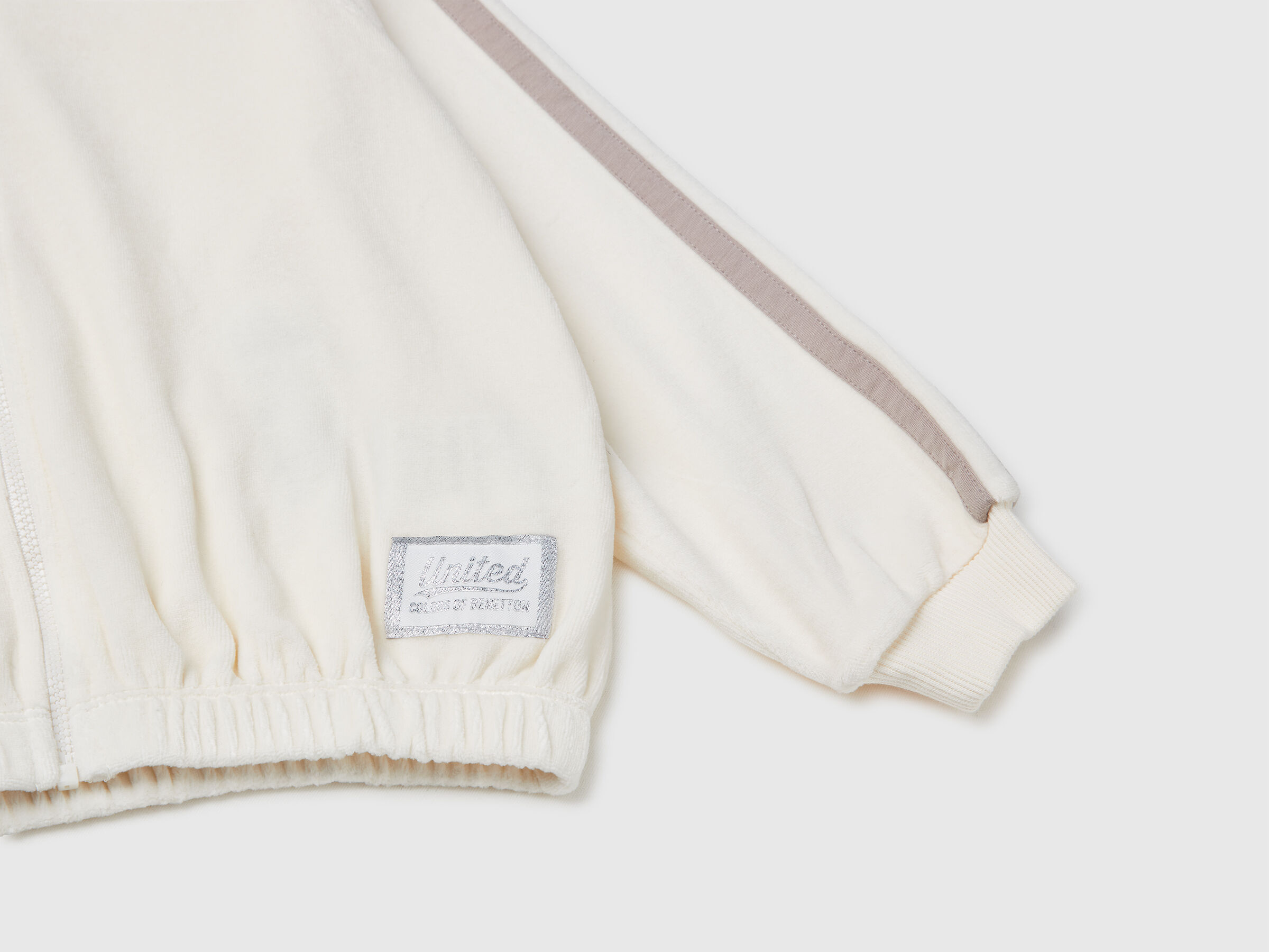 JACKET Junior Girl image number 3